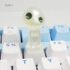 Alien Keyboard Cap - Set of 6 - Image 8