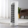 Ionic Comfort Quadra Air Purifier