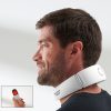 3-In-1 Heated Neck Therapy with Remote