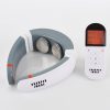3-In-1 Heated Neck Therapy with Remote - Image 3