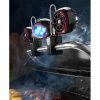 BBQ Grill Light and Fan - Image 4