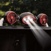 BBQ Grill Light and Fan - Image 3