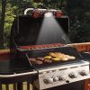 BBQ Grill Light and Fan - Image 2