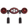BBQ Grill Light and Fan - Image 6