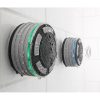 Surround Sound Shower System (Set of 2)