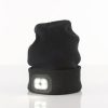 LED Light Up Beanie - Image 2