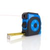2-in-1 Digital Laser Tape Measure - Image 2