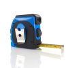 2-in-1 Digital Laser Tape Measure - Image 4