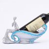 Red Wine Shelf Home Accessories Resin Crafts Decoration Living Room - Image 6