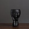 Nordic Style Girl Doll Modern Home Decoration Resin Vase - Image 20