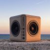 audioCube |Portable|