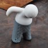 Funny Lazy Tea Infuser - Image 2