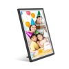 13.5" WiFi 3K Digital Photo Frame with Touchscreen LCD and 32GB Memory - Image 5