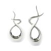 Modern Minimalist Art Crafts Ceramic Electroplating Home TV Cabinet Decoration - Image 3