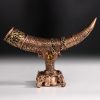 Imitation Ivory Sculpture Home Decoration Crafts - Image 6
