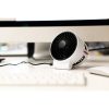 BONECO 4.7" Personal/Desktop Fan, 2 Speeds - Image 9