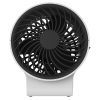 BONECO 4.7" Personal/Desktop Fan, 2 Speeds - Image 11
