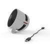BONECO 4.7" Personal/Desktop Fan, 2 Speeds - Image 4