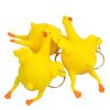 Fun Chick Keychain - Lay Egg - Image 4