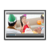 13.5" WiFi 3K Digital Photo Frame with Touchscreen LCD and 32GB Memory - Image 2