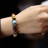 Stars & Solar System Beaded Bracelet - Image 5