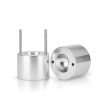 55mm Ice Ball Maker by Viski® - Image 4
