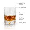 Gem Crystal Tumblers by Viski® - Image 5