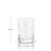 Gem Crystal Tumblers by Viski® - Image 6