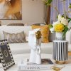 Vase Decoration Art Light Luxury Home Decoration - Image 4