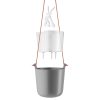 Eva Solo Hanging Selfwatering Flower Pot - Image 2