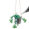 Eva Solo Hanging Selfwatering Flower Pot - Image 6