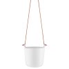 Eva Solo Hanging Selfwatering Flower Pot - Image 3