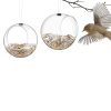 Eva Solo Hanging Bird Feeders Mini - Image 2