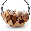 Eva Solo FireGlobe Log Holder - Image 2