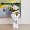 Vase Decoration Art Light Luxury Home Decoration - Image 6