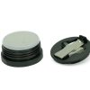 Minimal Insulated 500 ml Food Jar & Foldable Spoon - Image 5