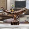 Imitation Ivory Sculpture Home Decoration Crafts - Image 2
