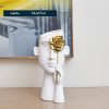 Vase Decoration Art Light Luxury Home Decoration - Image 7
