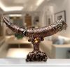 Imitation Ivory Sculpture Home Decoration Crafts - Image 7