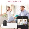 YI H60 Home Security WiFi 2K Camera - Image 12