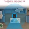 YI H60 Home Security WiFi 2K Camera - Image 15