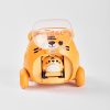 Fun Tiger Toy Car - For Kids - Image 3