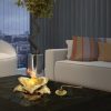 Chatsworth Table Top Gel Fuel Fireplace - Image 3