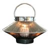 Saturn 2 in 1 Fireplace/Lantern - Image 3