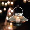 Saturn 2 in 1 Fireplace/Lantern - Image 4