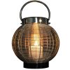 Jupiter 2 in 1 Fireplace/Lantern - Image 5