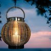 Jupiter 2 in 1 Fireplace/Lantern - Image 6
