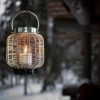 Neptune 2 in 1 Fireplace/Lantern - Image 5