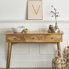 Two Tone Natural Vase, Small - Image 2