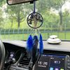 Mini Dream Catcher Feather Decoration Home Wall Hanging Car Pendant - Image 15